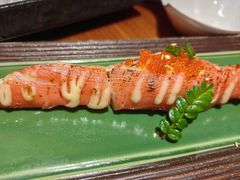 -俊屋料理·烧鸟·寿司·日泰融合菜(星际云汇店)