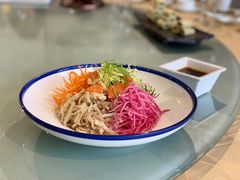 -双子楼大酒店(城开国际写字楼店)