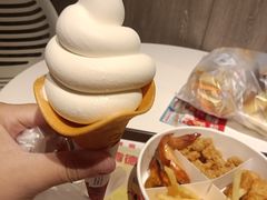 -肯德基(晋江城市广场店)