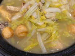 -柒园·三十年创意杭帮菜(龙湖滨江天街店)