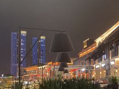 -狮伙海鲜捞(千灯湖店)