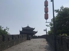 -虞山城墙