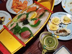 -松子料理(亮马桥店)