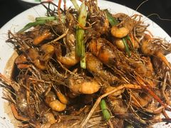 -老头儿油爆虾·知味杭州(爱琴海购物中心)