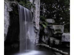 -广州市流溪河国家森林公园