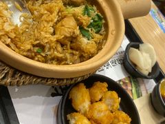 -拾味中点(花园路店)