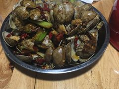 -清真·马峰烤肉(小学习北巷店)