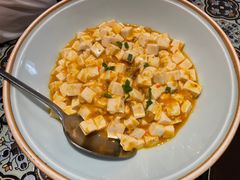 蟹粉豆腐-芳满庭·江浙小馆(1912店)