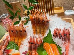 -Minase水濑·日料放题(外滩店)