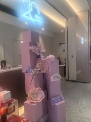 -贝黎诗SPA
