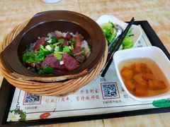 -其灵紫砂煲仔饭(富莲大厦店)