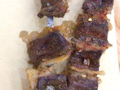 -新疆巴州金丝特餐厅(大钟寺店)