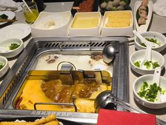 -海底捞火锅(万达广场店)