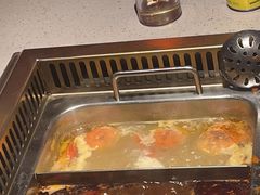 -芝小官牛肉火锅烤肉自助(淮安清江浦区新亚店)