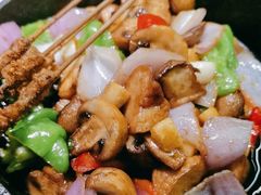 -云海肴云南菜·蒸汽石锅鱼(青岛万象城店)