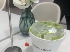 -Manner Coffee(万象食家店)