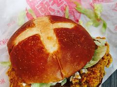 -麦当劳(坂田分店)