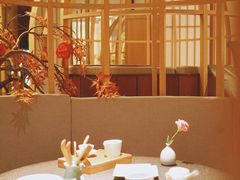 -梅间堂茶馆(绿地缤纷城店)