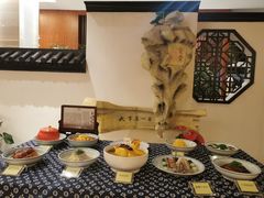 -绍兴鉴湖君澜大酒店