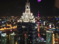 -上海柏悦酒店