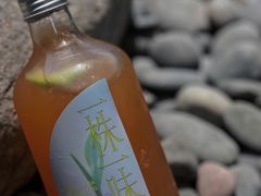 -丘大叔柠檬茶(来福士广场分店)
