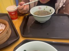 -回味鸭血粉丝汤(文鼎广场店)