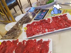 -小肥牛潮汕牛肉火锅(南联店)