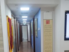 -精德口腔·种植修复·儿牙中心(财富中心店)