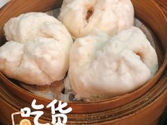 蠔王叉烧包-添运来(茶园奥园广场店)