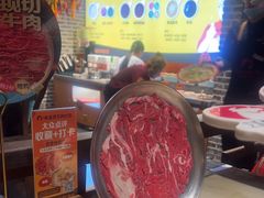 -东道煮牛肉火锅(东盛大街店)