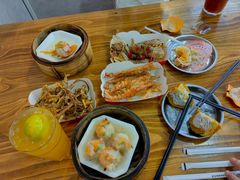 -恒兴发茶店(水巷口店)