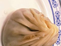 无锡小笼-苏兴记(建筑路店)