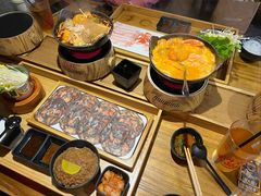 -老爷锅(新街口IFCX店)