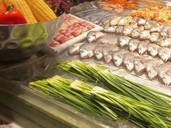 -金玛国宾酒店-自助西餐厅