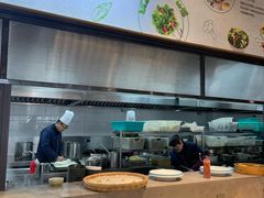 -枣子树·素食餐厅(朱家尖店)