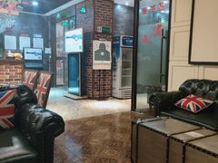-真枪会射击俱乐部(河西中央公园店)