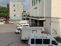 -上海为民商行清真饭店(南大路店)
