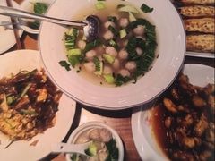 -春水锅贴·传统鲁菜(大明湖店)
