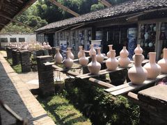 -景德镇古窑民俗博览区