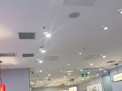 -吉野家(复兴路第二餐厅店)