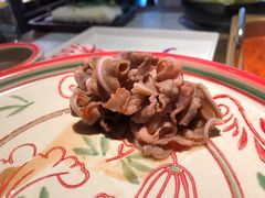 -尚尚仙·酸汤猪手·猪肚鸡火锅(华联万柳购物中心店)