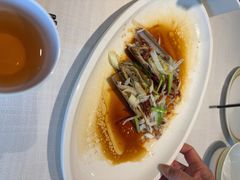 -开海·红岛海鲜虾水饺(石老人店)