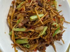 -笨罗卜浏阳菜馆(龙华鹏润达店)