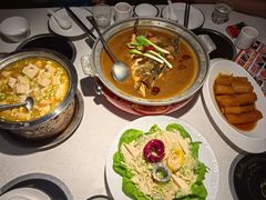 -金筷子西北菜·捞悦火锅