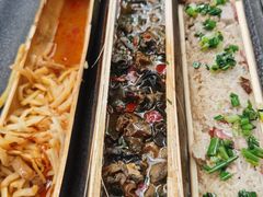 -竹泉农庄·竹筒饭(从化店)