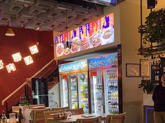 -798烧烤工厂(太和路店)