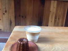 -佐敦面包铺·JORDAN BAKERY
