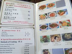 -龙海鲜螃蟹王(宏茂桥店)