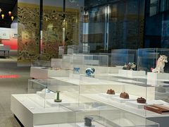 -中国美术学院象山校区-民艺博物馆