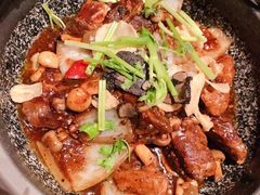 -北京柏悦酒店·锦庭餐厅Dining Room